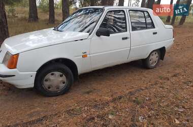 ЗАЗ 1103 Славута  2004