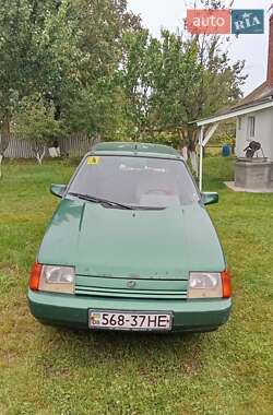 ЗАЗ 1103 Славута  2002