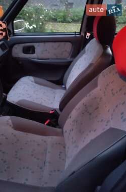 ЗАЗ 1103 Славута  2003