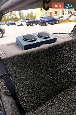 ЗАЗ 1103 Славута  2008