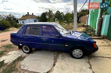 ЗАЗ 1103 Славута  2002