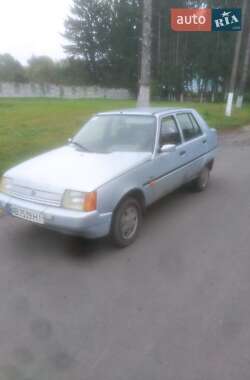 ЗАЗ 1103 Славута  2004