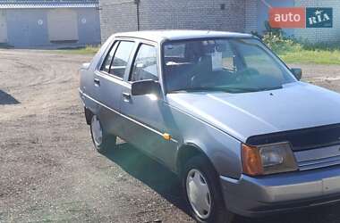 ЗАЗ 1103 Славута  2006
