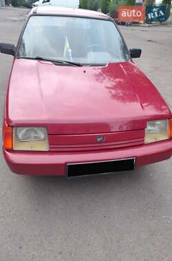 ЗАЗ 1103 Славута  2006