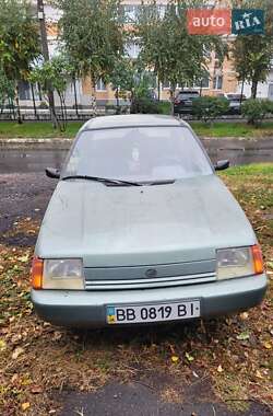 ЗАЗ 1103 Славута  2008