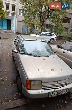 ЗАЗ 1103 Славута  2005