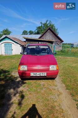 ЗАЗ 1103 Славута  2003