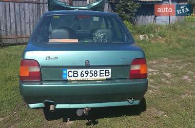 ЗАЗ 1103 Славута  2006