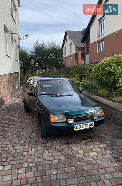 ЗАЗ 1103 Славута  2005