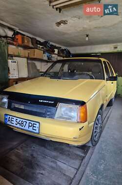 ЗАЗ 1103 Славута 2002