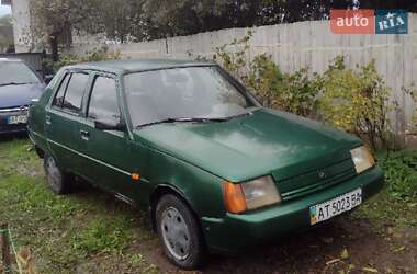 ЗАЗ 1103 Славута  2004