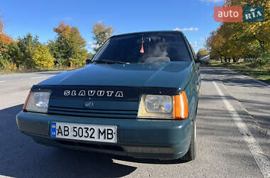 ЗАЗ 1103 Славута  2005