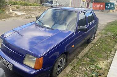 ЗАЗ 1103 Славута  2007