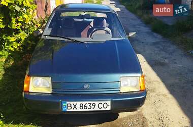 ЗАЗ 1103 Славута  2005