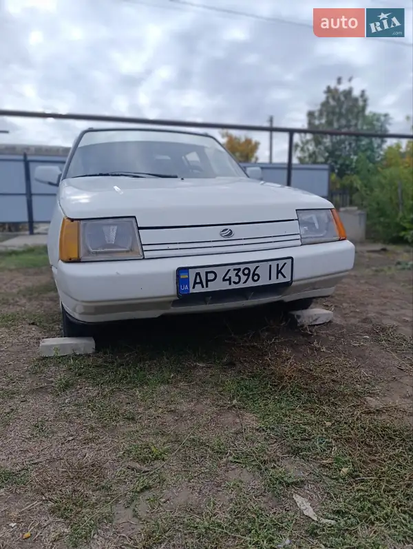 ЗАЗ 1103 Славута