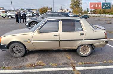 ЗАЗ 1103 Славута  2002