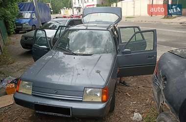 ЗАЗ 1103 Славута  2009