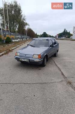 ЗАЗ 1103 Славута  2006