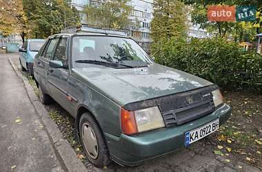 ЗАЗ 1103 Славута 2010