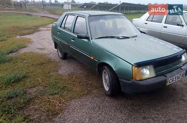 ЗАЗ 1103 Славута  2005