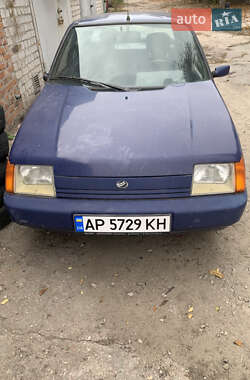 ЗАЗ 1103 Славута 2004