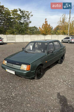 ЗАЗ 1103 Славута  2006