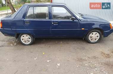 ЗАЗ 1103 Славута 2004