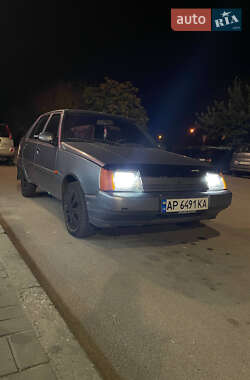 ЗАЗ 1103 Славута  2006
