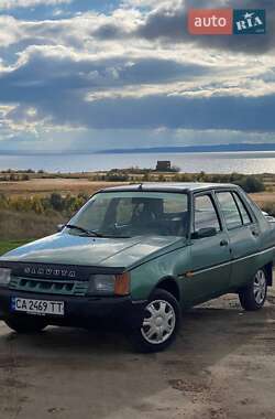 ЗАЗ 1103 Славута 2008