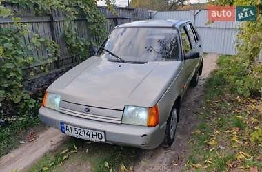 ЗАЗ 1103 Славута  2009