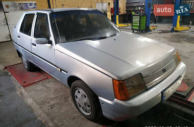 ЗАЗ 1103 Славута  2005