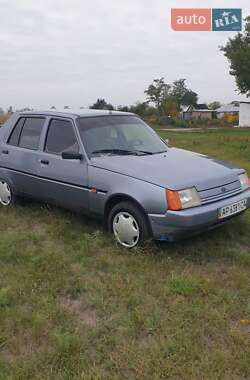 ЗАЗ 1103 Славута  2010