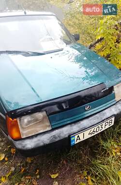 ЗАЗ 1103 Славута 1999