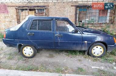 ЗАЗ 1103 Славута  2006