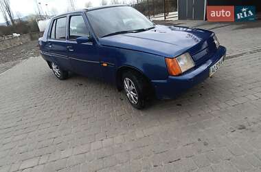 ЗАЗ 1103 Славута 2009