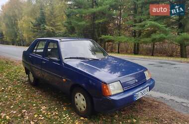 ЗАЗ 1103 Славута  2002