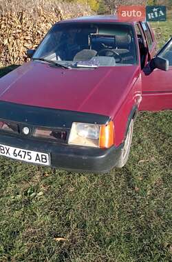 ЗАЗ 1103 Славута 2005