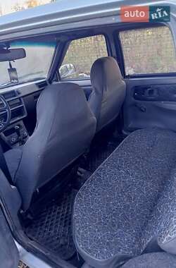 ЗАЗ 1103 Славута 2005