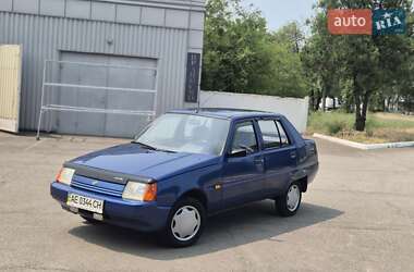 ЗАЗ 1103 Славута 2007