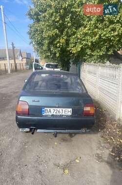 ЗАЗ 1103 Славута  2004