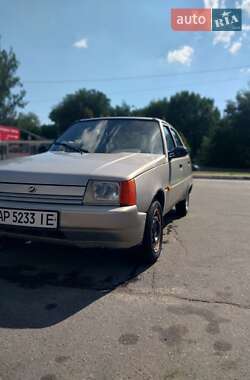 ЗАЗ 1103 Славута 2007