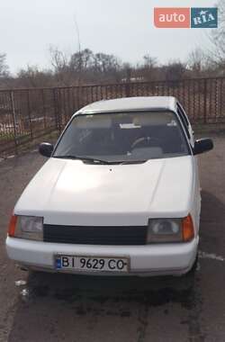 ЗАЗ 1103 Славута  2005