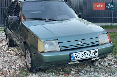 ЗАЗ 1103 Славута  2007