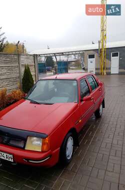 ЗАЗ 1103 Славута 2005