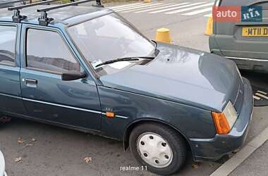 ЗАЗ 1103 Славута 2004