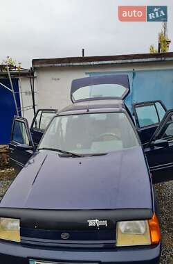 ЗАЗ 1103 Славута 2005