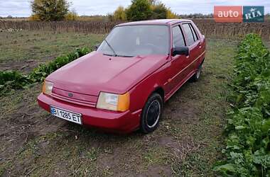 ЗАЗ 1103 Славута  2004