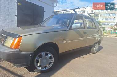 ЗАЗ 1103 Славута  2006