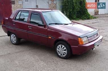 ЗАЗ 1103 Славута  2004