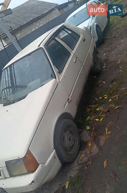 ЗАЗ 1103 Славута  2003